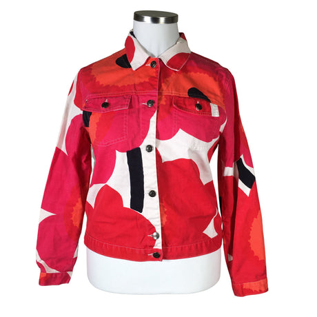 Unisex Marimekko - Farkkutakki, koko 42 -  ()