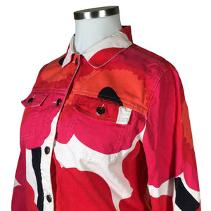 Unisex Marimekko - Farkkutakki, koko 42 -  (3)
