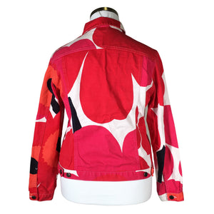 Unisex Marimekko - Farkkutakki, koko 42 -  (2)