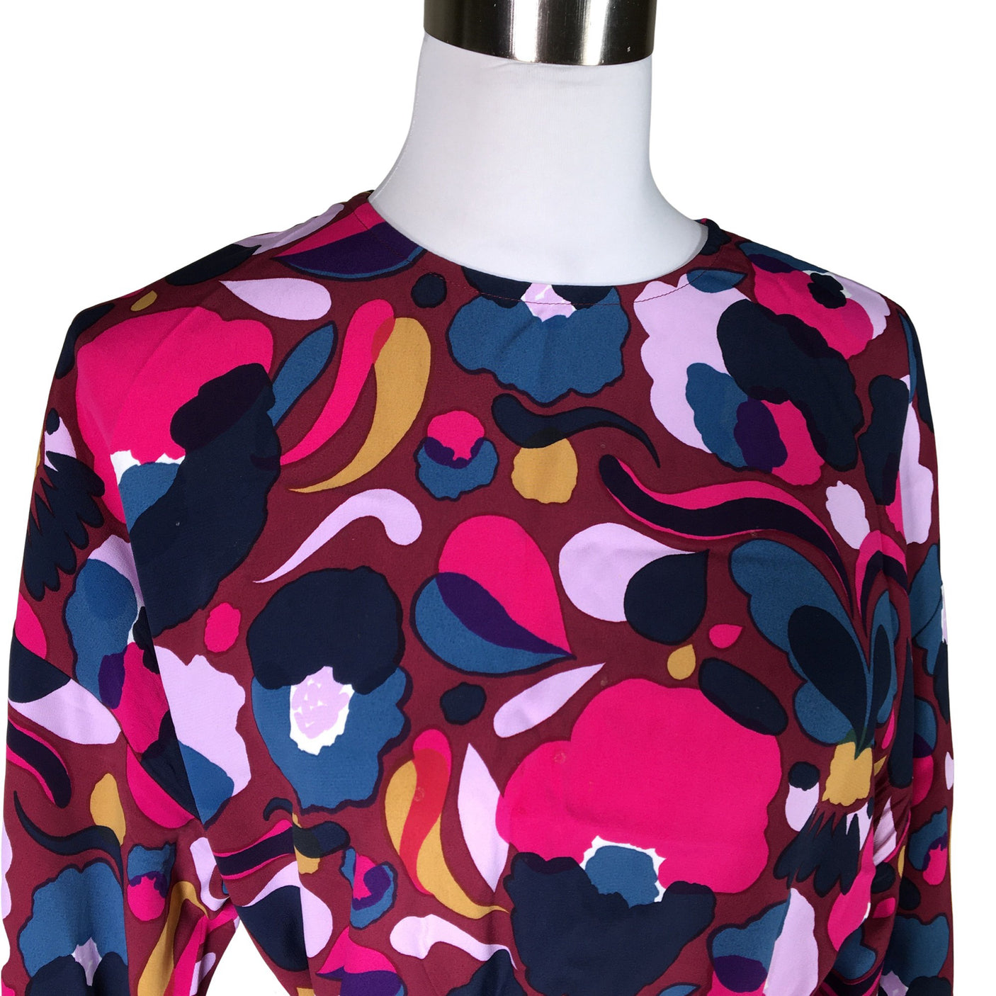 Unisex Marimekko - Sifonkimekko, koko 38 -  (3)