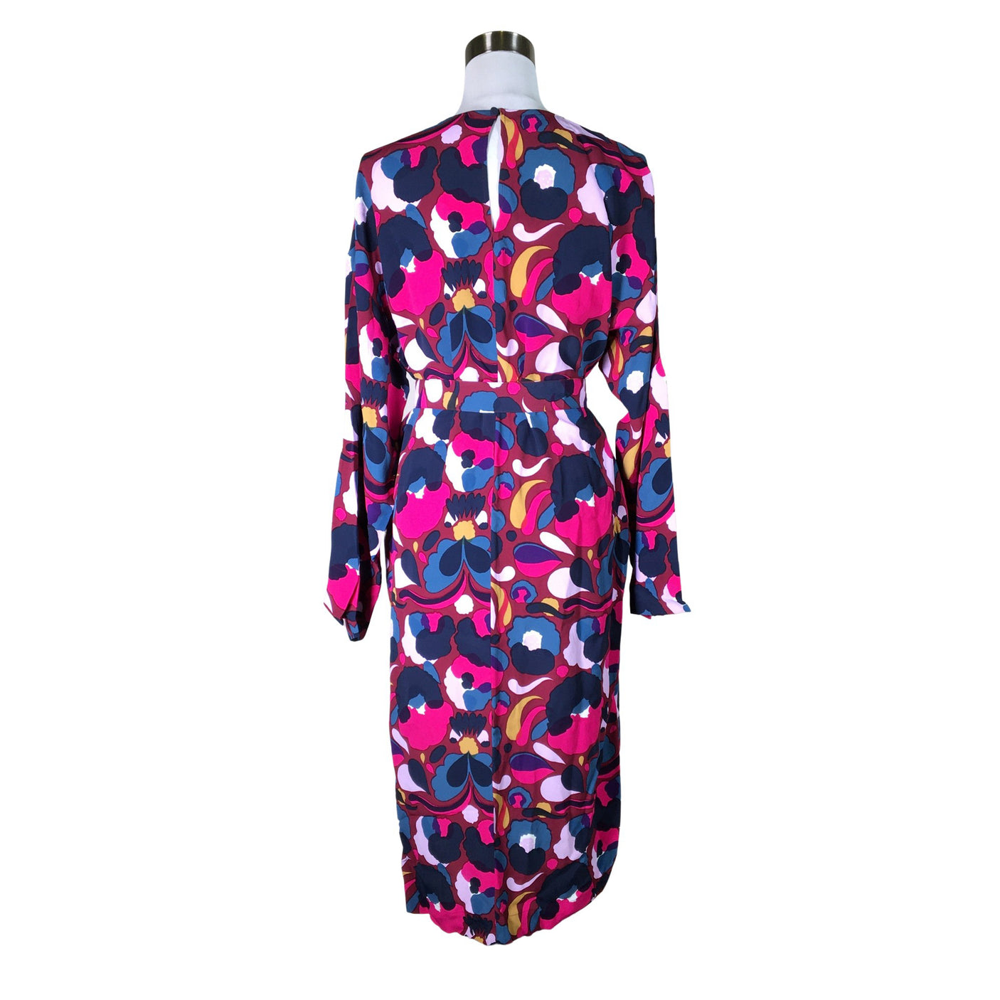Unisex Marimekko - Sifonkimekko, koko 38 -  (2)