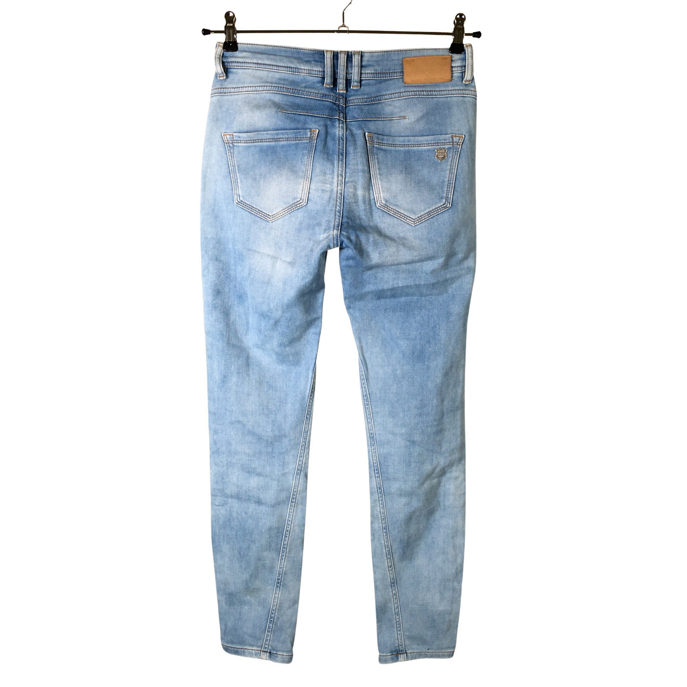 Unisex Mos Mosh - Farkut, koko 36 -  (2)