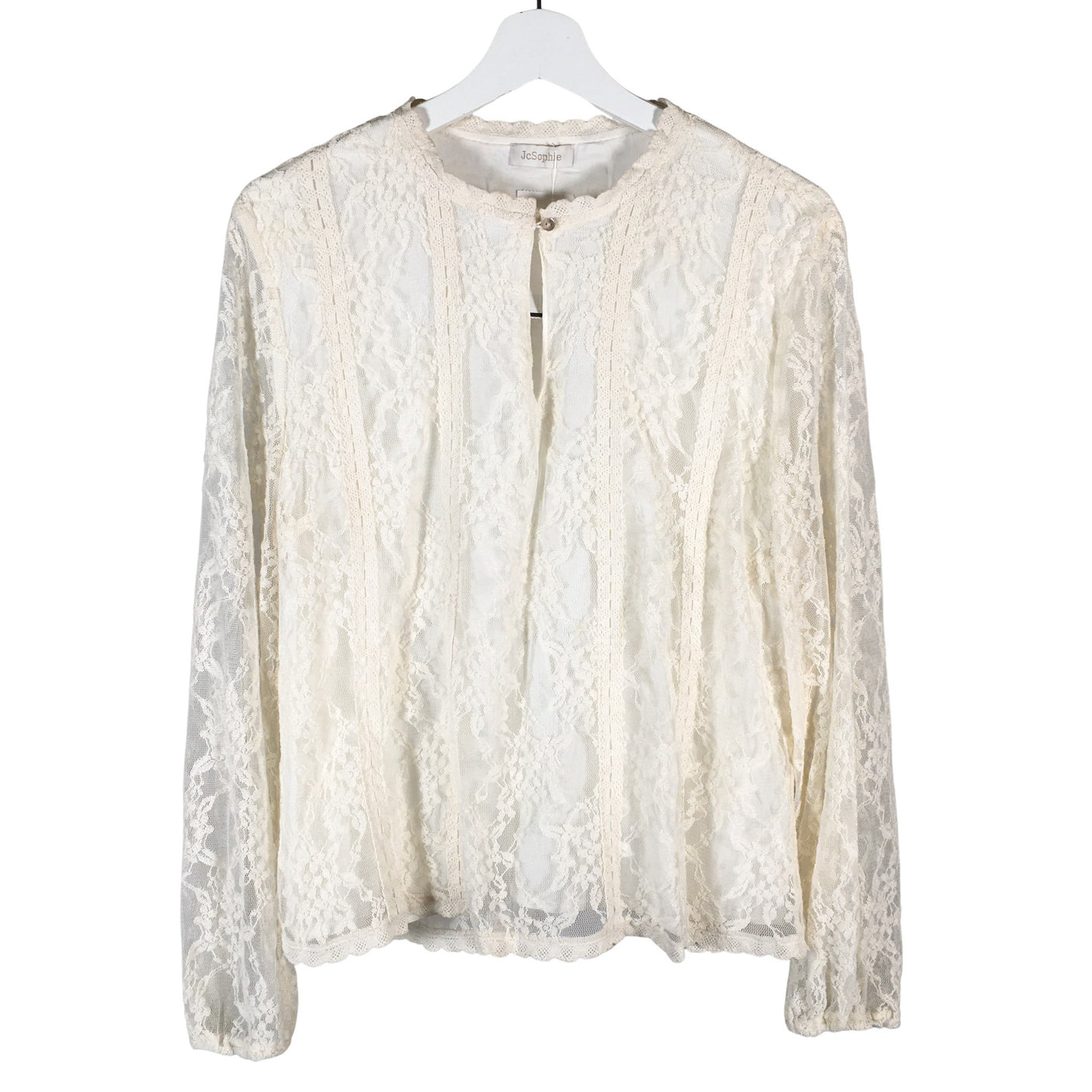Unisex JcSophie - Pusero, koko 42 -  (1)