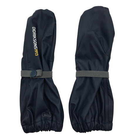 Unisex Didriksons - Kurahanskat, koko 1 - 2 vuotta -  ()