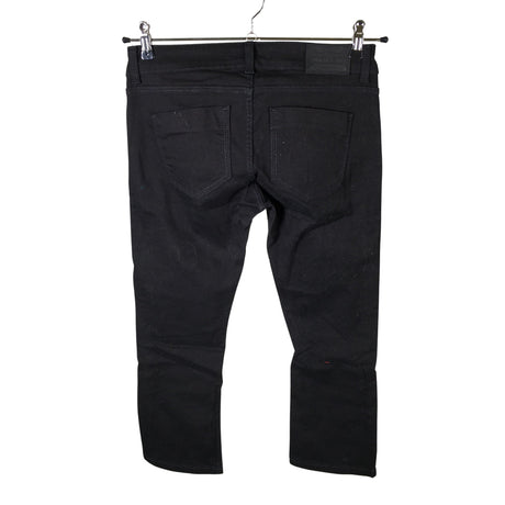 Unisex Zara - Farkkucaprit, koko 38 -  (2)