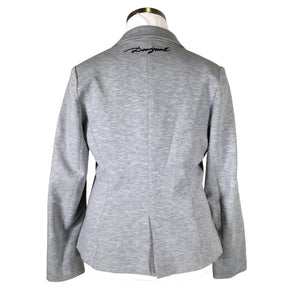 Unisex Desigual - Collegejakku, koko 42 -  (2)