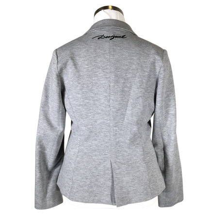 Unisex Desigual - Collegejakku, koko 42 -  (2)