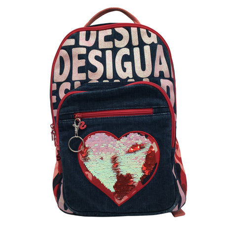 Unisex Desigual - Reppu, koko Midi -  ()
