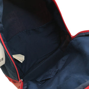 Unisex Desigual - Reppu, koko Midi -  (2)