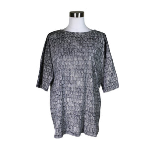 Unisex Marimekko - Trikoopaita, koko 38 -  (1)