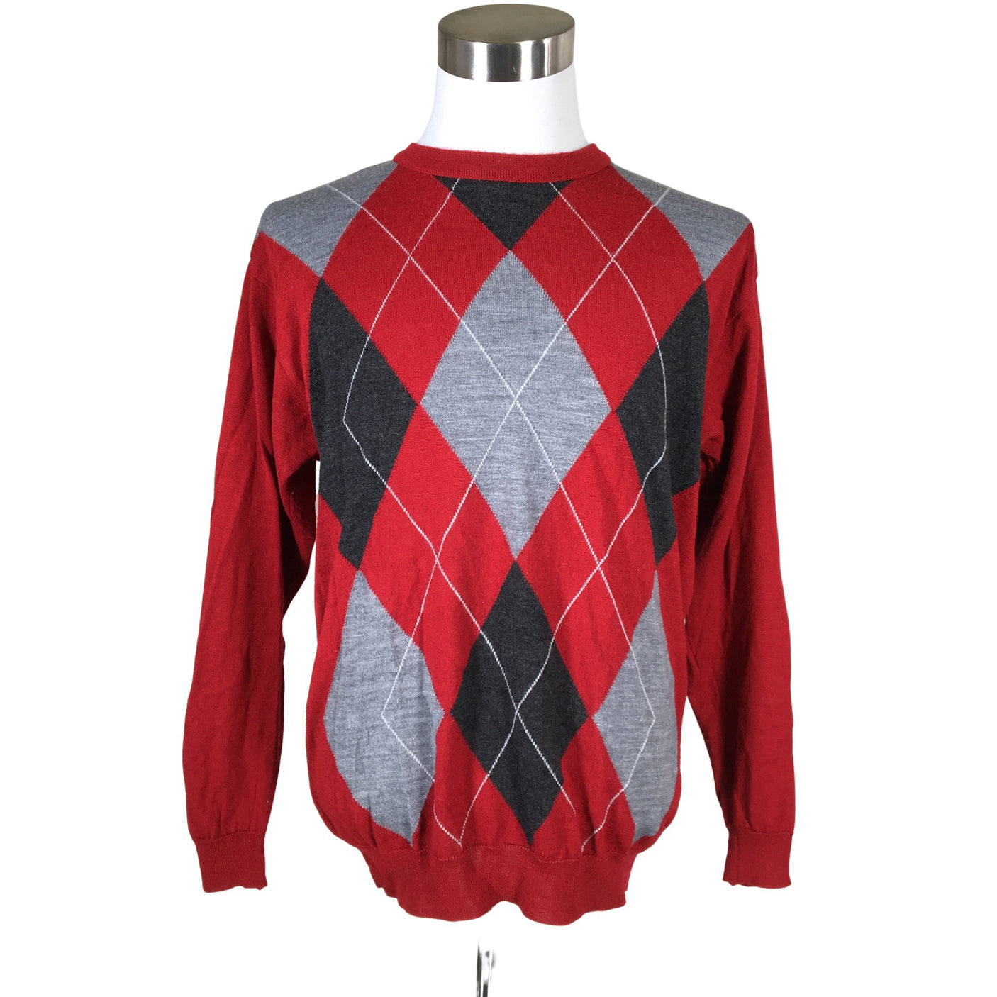 Unisex Brenda - Neulepaita, koko XXL -  (1)