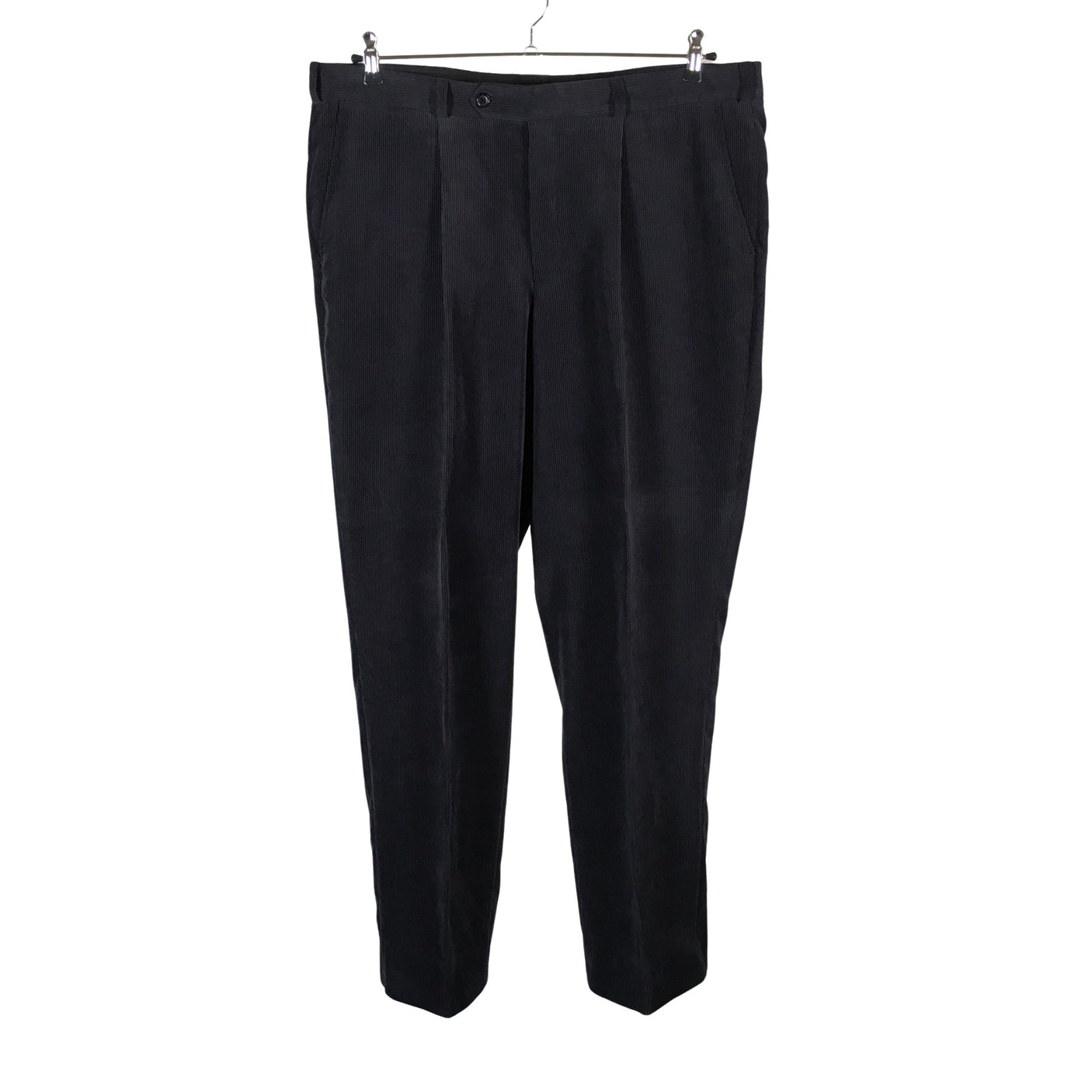 Unisex Marimekko - Samettihousut, koko XL -  (1)