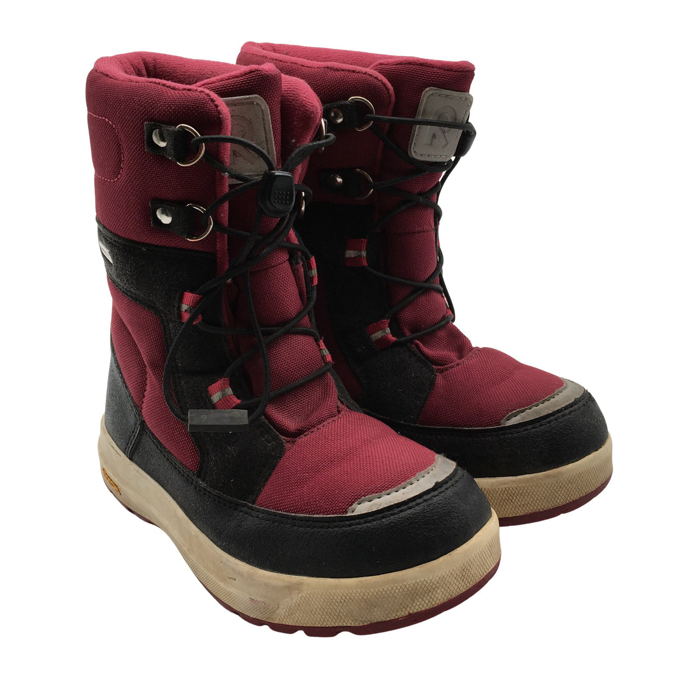 Unisex Reimatec - Talvikengät, koko 30 -  (2)
