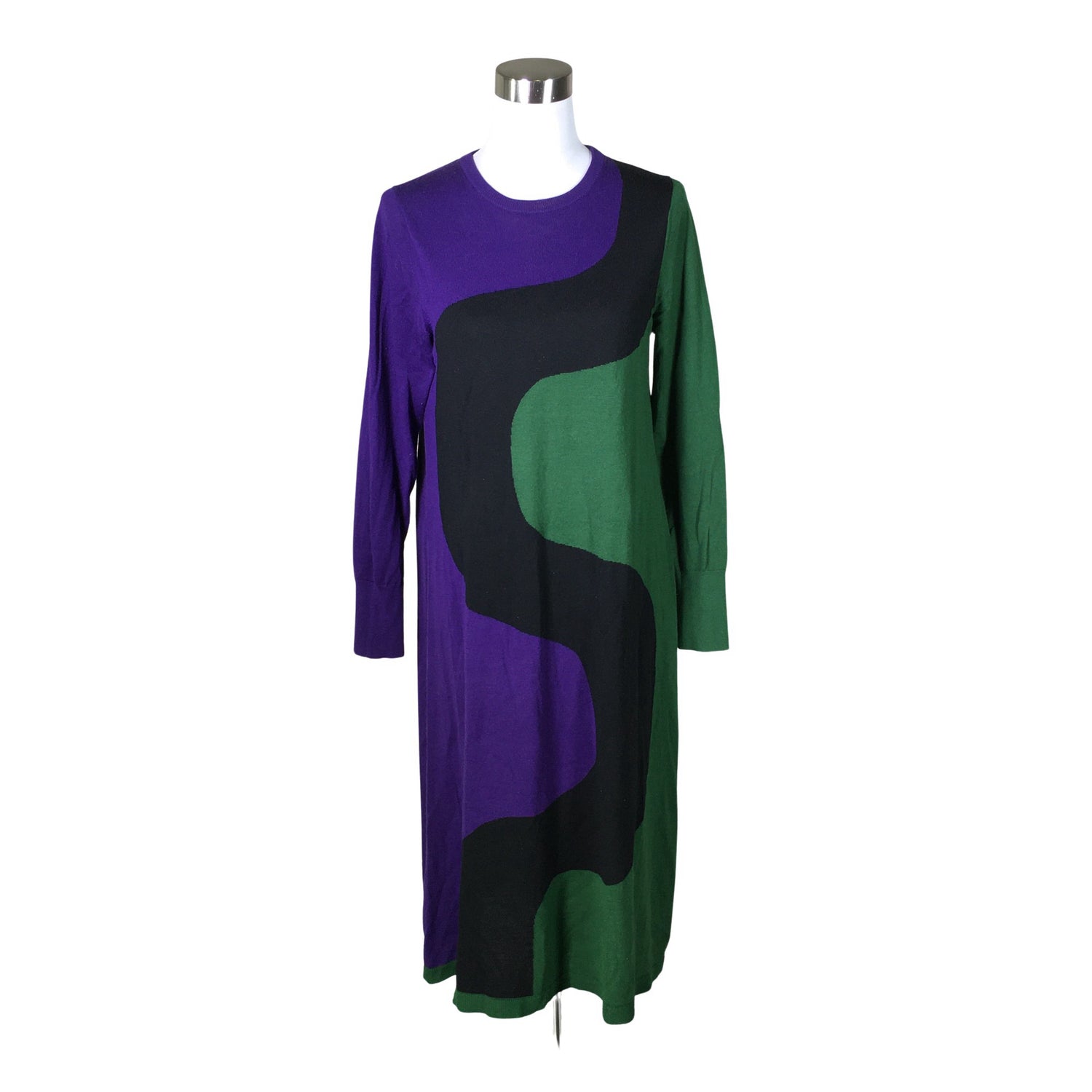  Mekko  Neulemekko, koko 38  Uniqlo 
