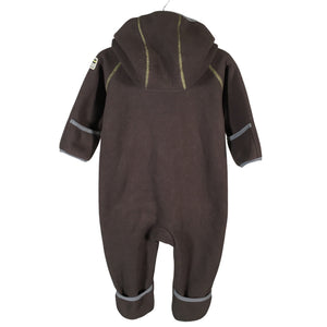 Fleecehaalari, koko 74 - 80