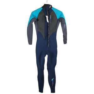 Unisex O'Neill - Märkäpuku, koko 36 -  (2)