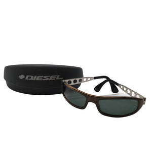 Unisex Diesel - Aurinkolasit, koko Ei kokoa -  (1)