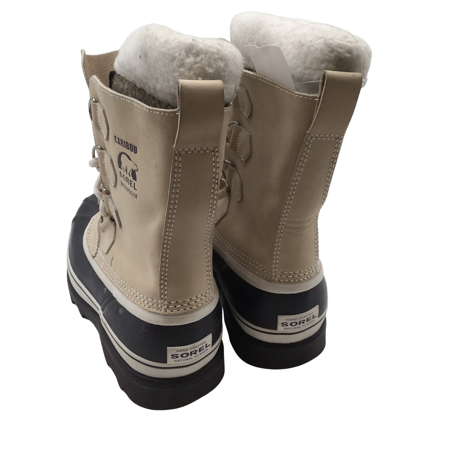  Talvikengät  Talvikengät, koko 39  Sorel 