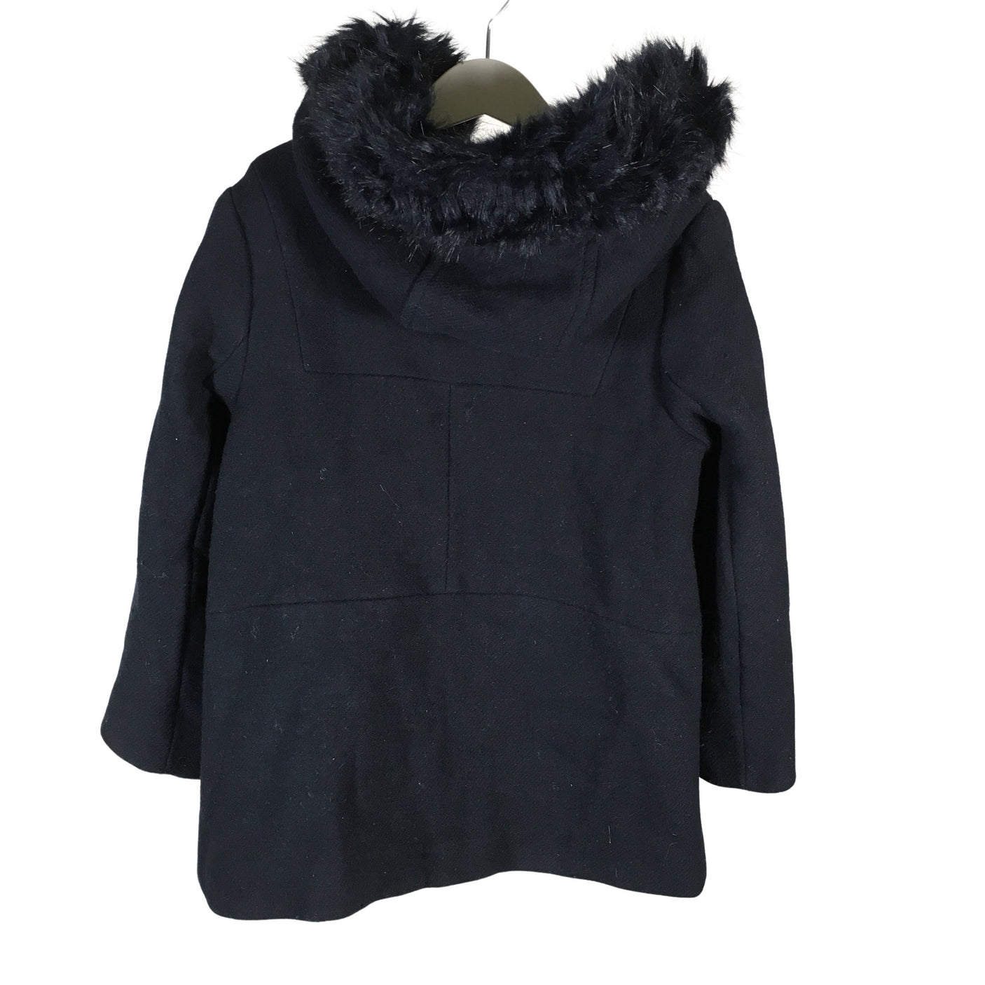Unisex Zara - Villakangastakki, koko 128 - 134 -  (2)