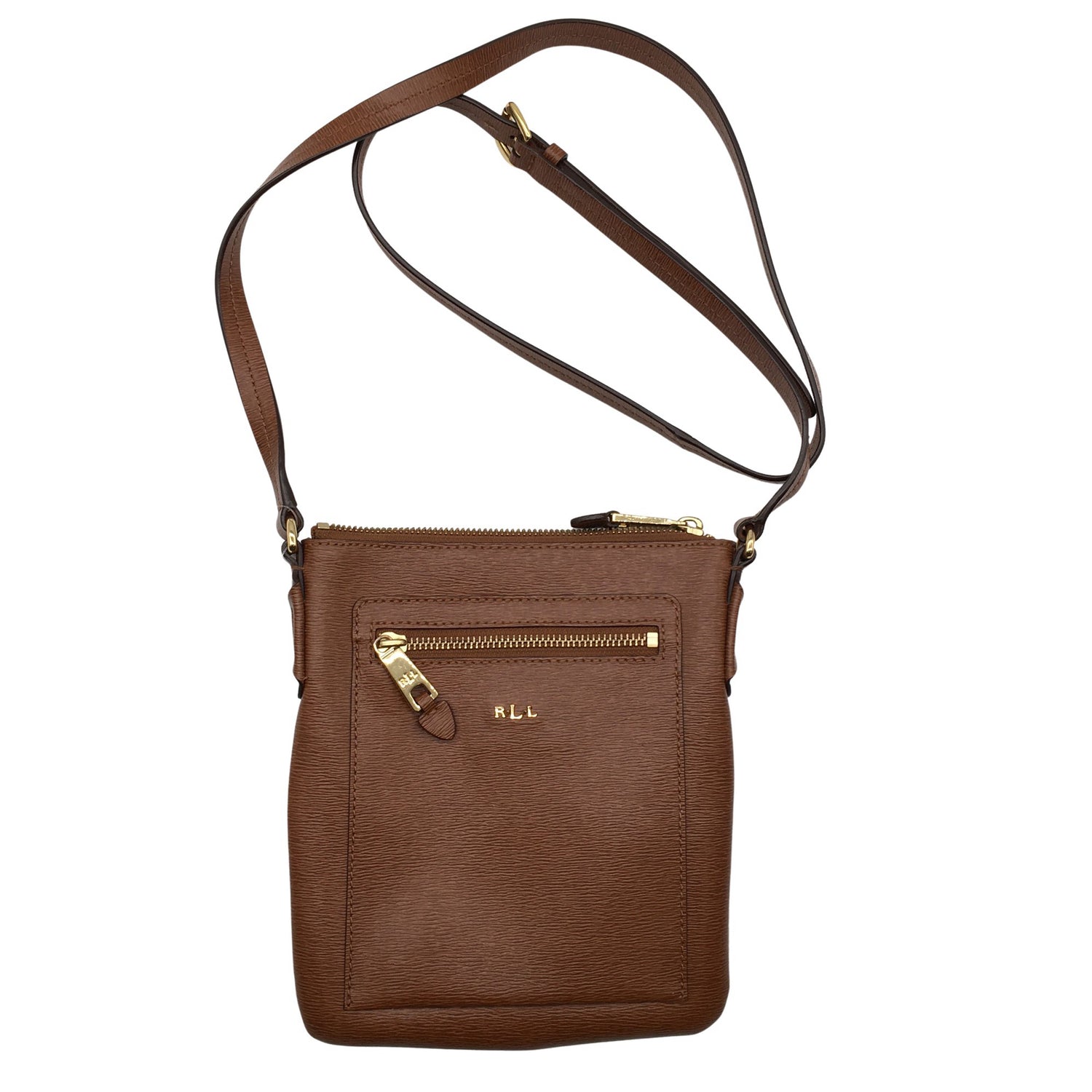  Olkalaukku  Olkalaukku, koko Mini  Ralph Lauren 