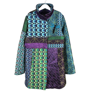 Trenssitakki, koko 152 - 158