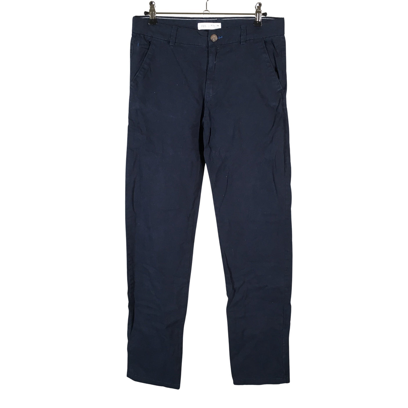 Unisex Zara - Kangashousut, koko 158 - 164 -  (1)