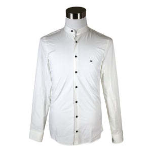 Unisex Calvin Klein - Kauluspaita, koko S -  (1)