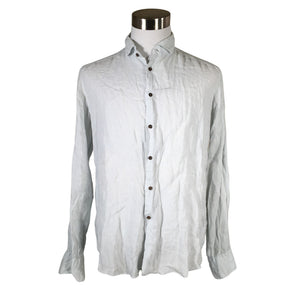 Unisex Camicissima - Kauluspaita, koko L -  (1)