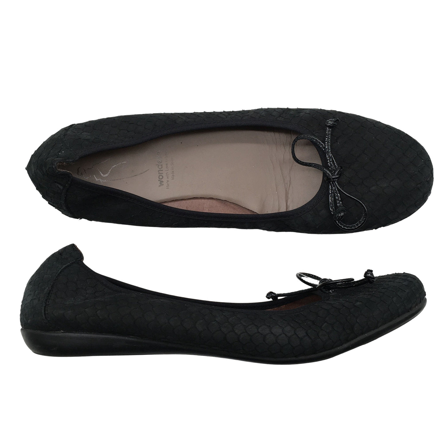 Unisex Wonders - Ballerinat, koko 41 -  (1)