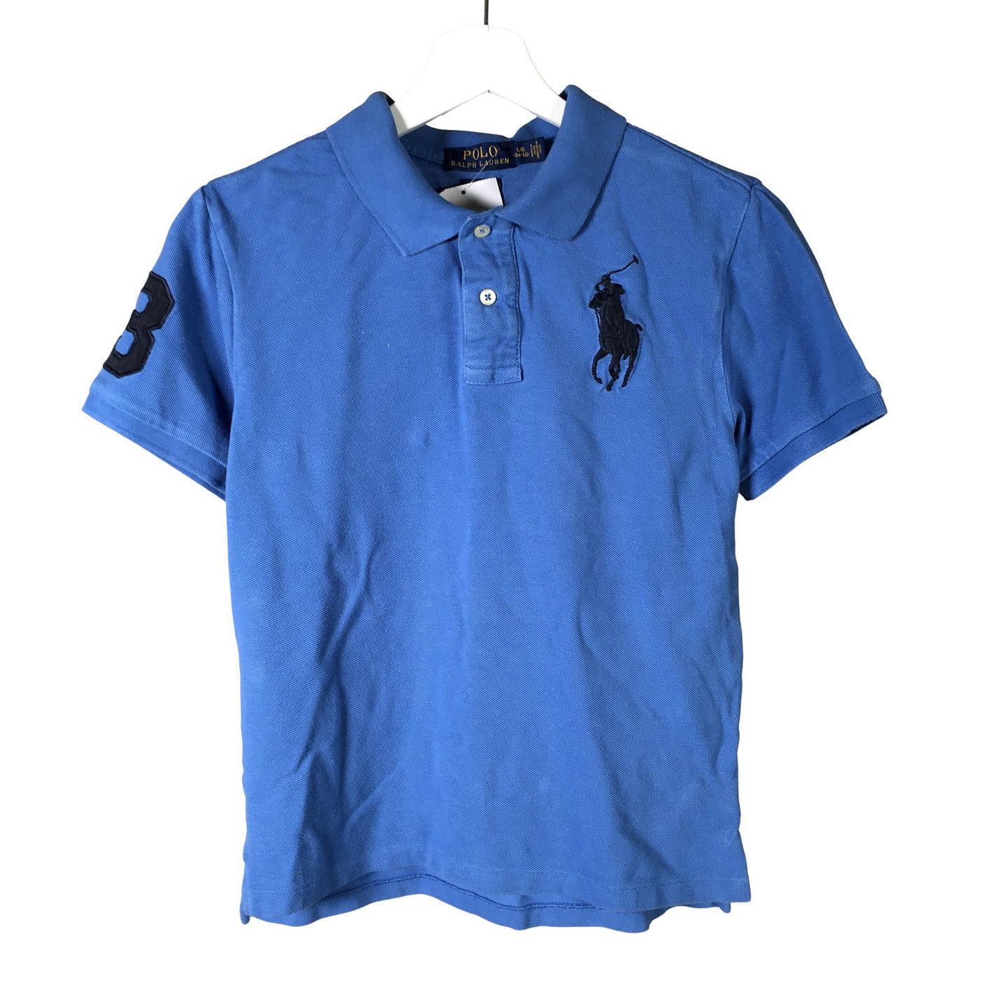 Unisex Ralph Lauren - Pikeepaita, koko 164 - 170 -  (1)