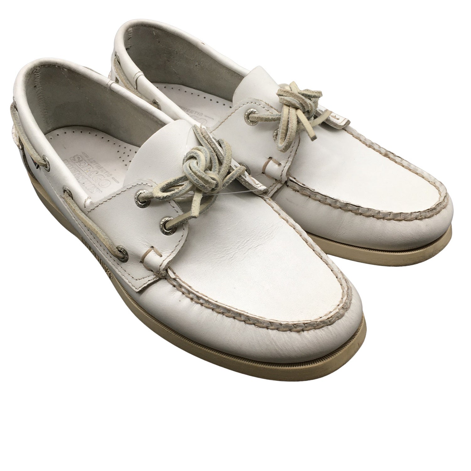  Loaferit  Loaferit, koko 42  Sebago 