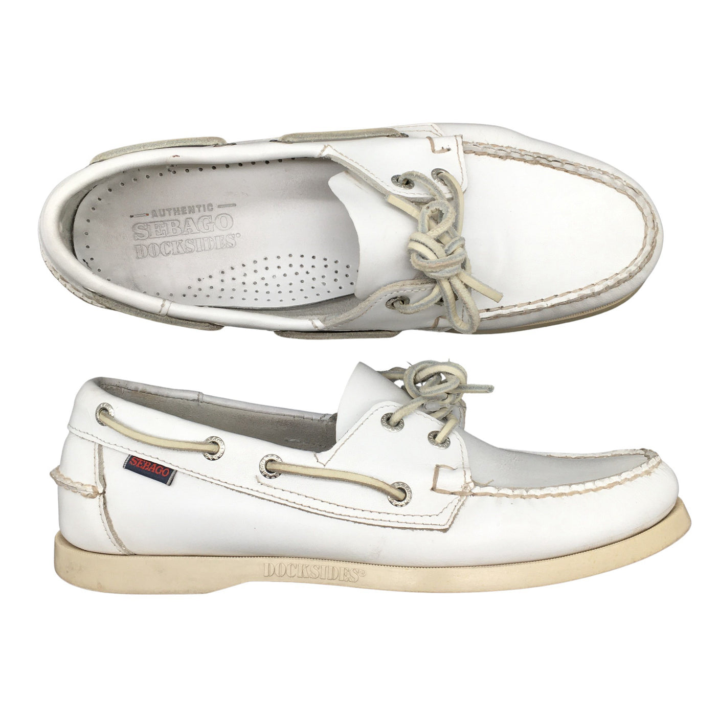 Unisex Sebago - Loaferit, koko 42 -  (1)
