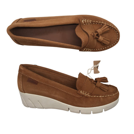 Unisex Carmela - Loaferit, koko 37 -  ()