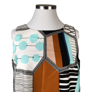 Unisex Marimekko - Kangasmekko, koko 44 -  (3)