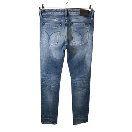 Unisex Calvin Klein - Farkut, koko 40 -  (2)
