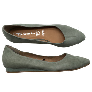 Unisex Tamaris - Ballerinat, koko 39 -  (1)