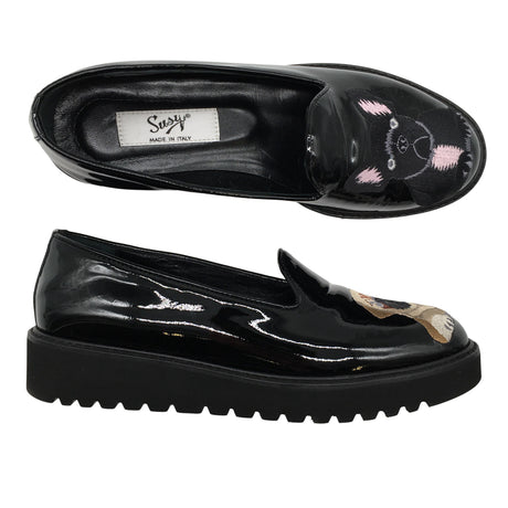 Unisex Susy - Loaferit, koko 37 -  ()