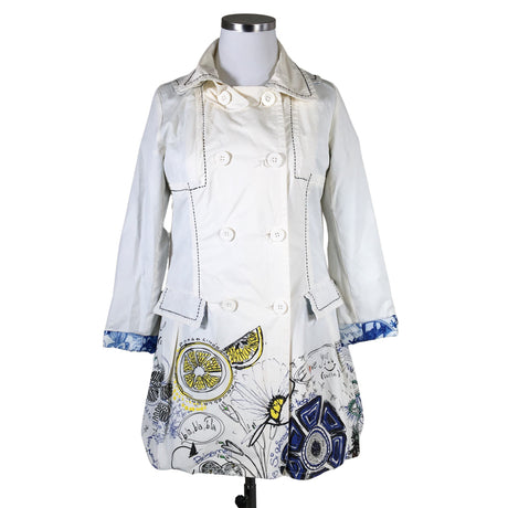 Unisex Desigual - Trenssitakki, koko 42 -  ()