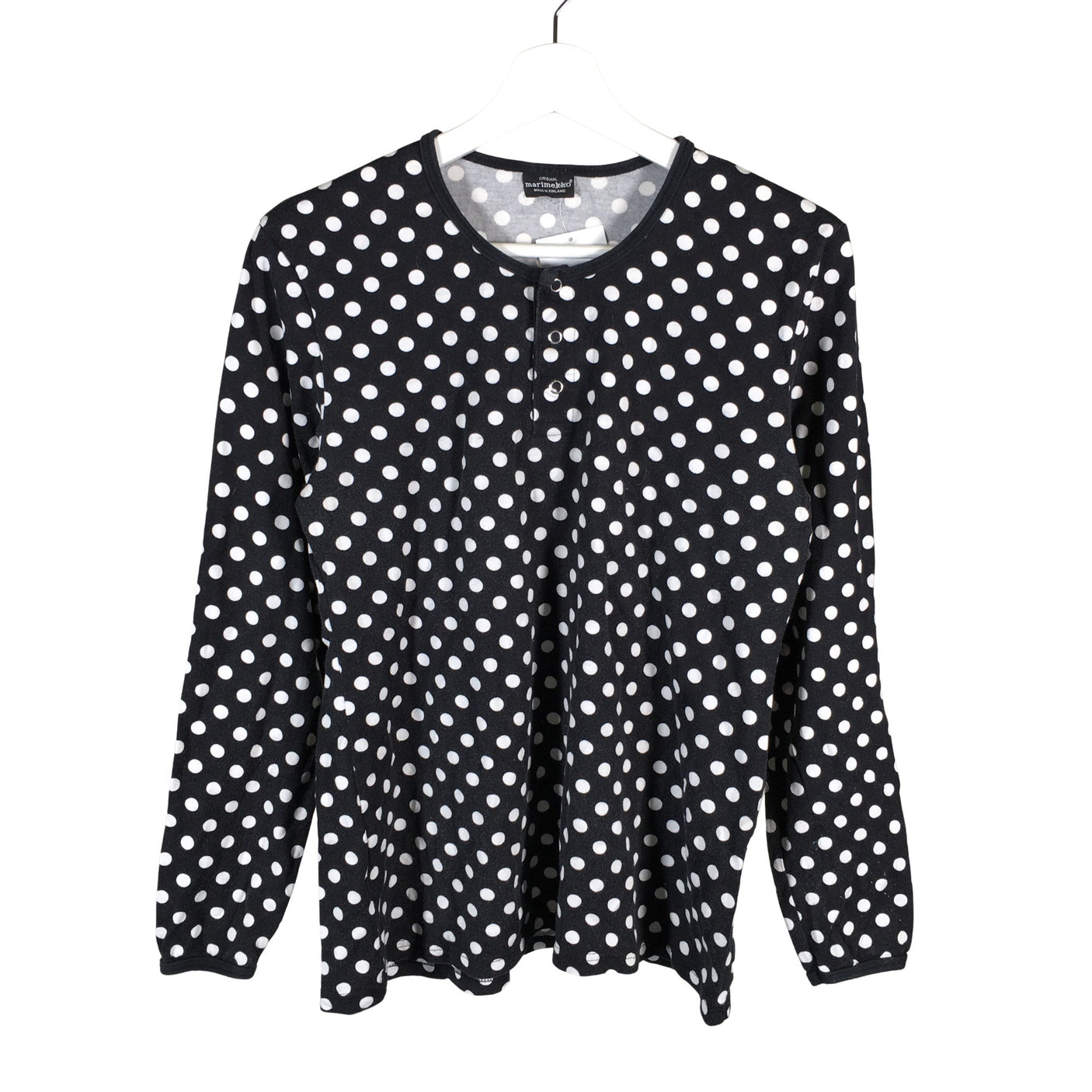 Unisex Marimekko - Trikoopaita, koko 38 -  (1)
