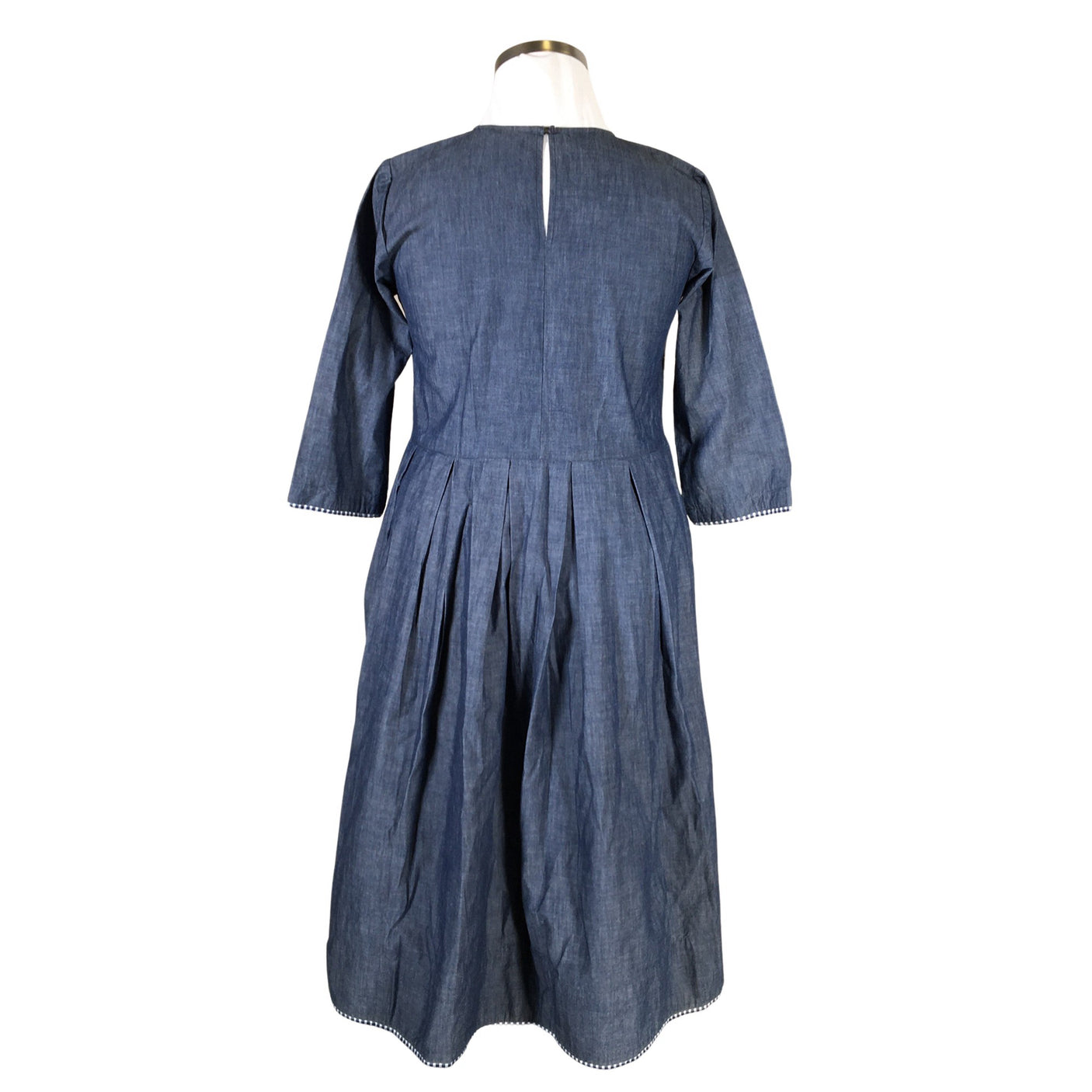 Farkkumekko, koko 42