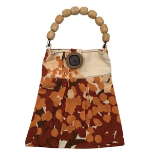 Unisex Handmade - Käsilaukku, koko Mini -  (1)