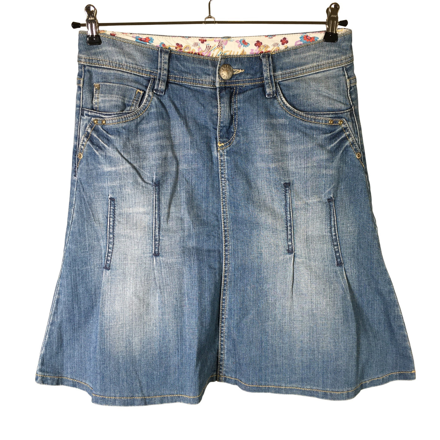 Unisex Esprit - Farkkuhame, koko 36 -  (1)