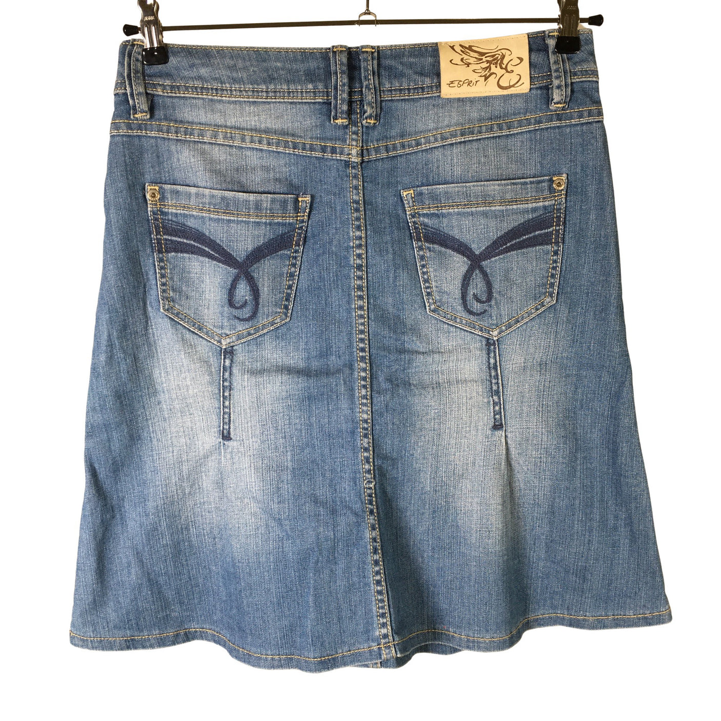 Unisex Esprit - Farkkuhame, koko 36 -  (2)