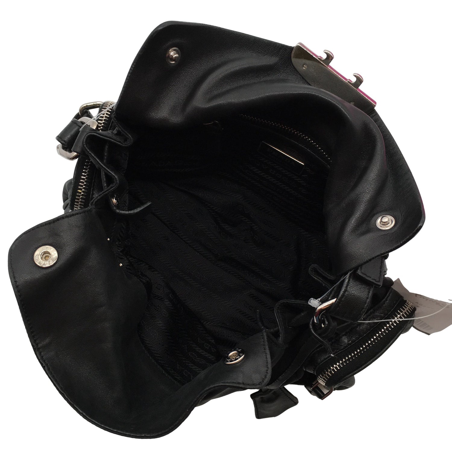 Olkalaukku, koko Mini