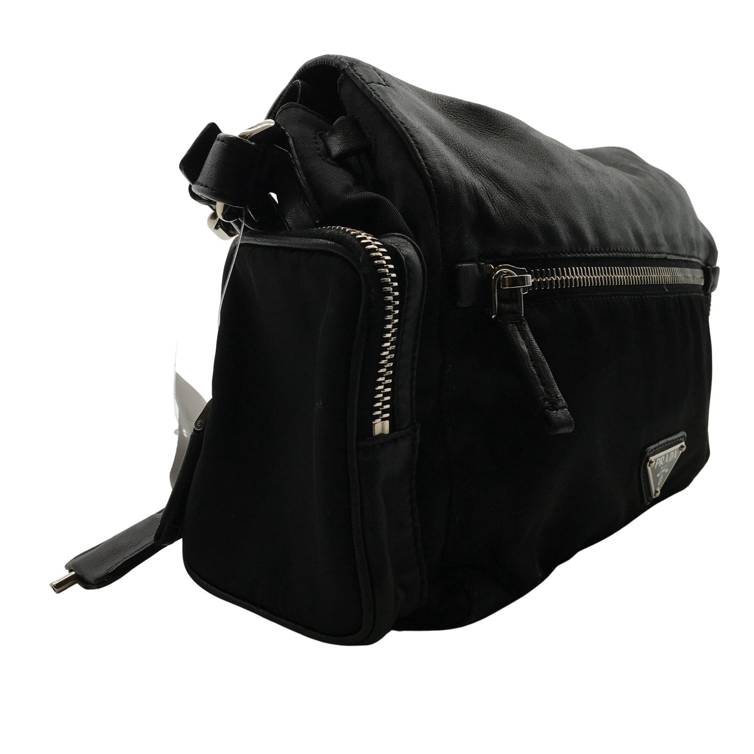 Olkalaukku, koko Mini