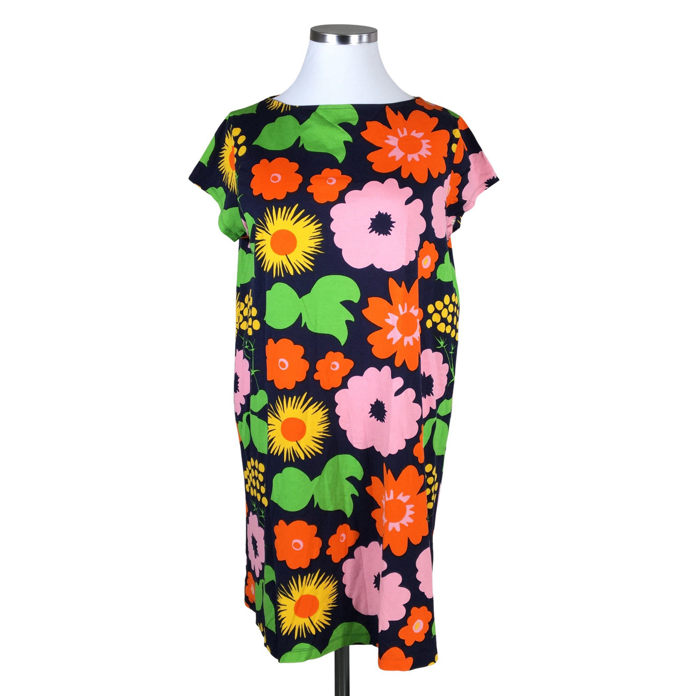 Unisex Marimekko - Trikoomekko, koko 42 -  (1)