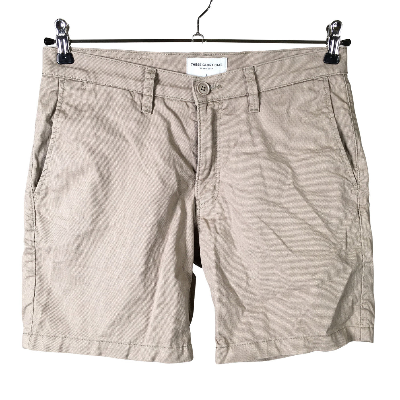 Unisex These Glory Days - Shortsit, koko S -  (1)