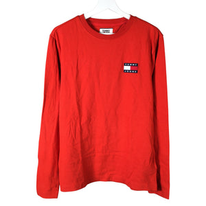 Unisex Tommy Hilfiger - Trikoopaita, koko S -  (1)