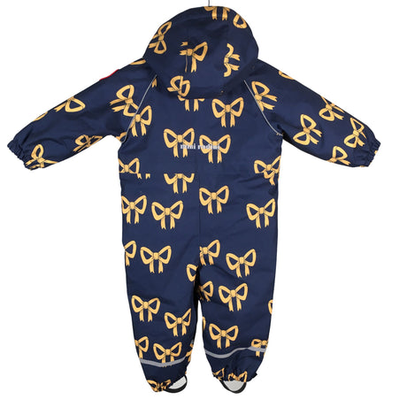 Unisex Mini Rodini - Toppahaalari, koko 80 - 86 -  (2)