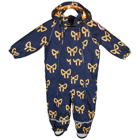 Unisex Mini Rodini - Toppahaalari, koko 80 - 86 -  ()